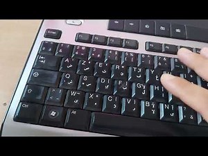 How to Type Beta Symbol (β) on Keyboard - Easy to Follow