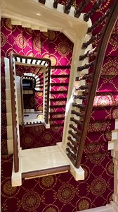 1.8K views · 18 reactions | A look at some of the interior of the hotel 朗 | Atholl Palace Hotel & Lodges Pitlochry | Facebook