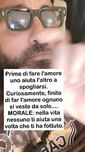 #morale 😂😂😂 | Massimiliano Gianna Passarelli