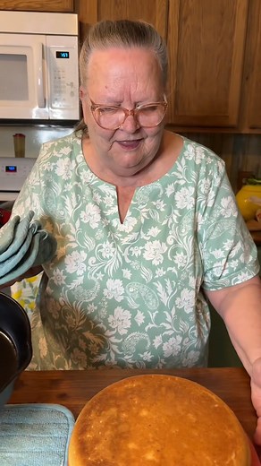 My Pone Bread 🍞 | Mamaw Gail