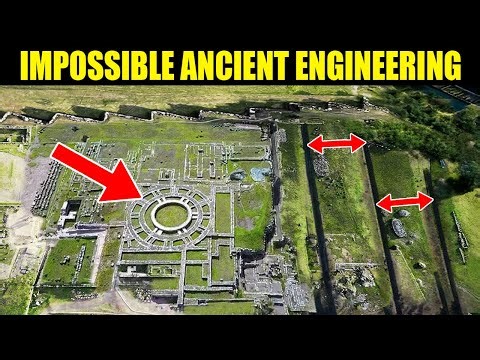 The World’s Most Insane Engineering Marvels