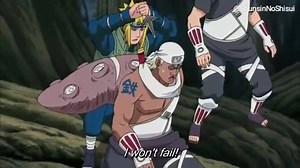 Naruto vs 4th Raikage! :o Naruto dodges Ay's Top speed! 😱 *MUST WATCH* 👌🔥 | Uchiha Shisui