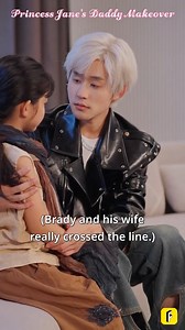 Watch the full episode🔗: https://short.inbeidou.ai/link/flickreels/serial/2v4HjKXg/12 ⬆️⬆️Click the link to download the app and search for "Princess Jane's Daddy Makeover" to watch the full short. ⬆️⬆️ 📺Synopsis: "🔥🔥🔥Jane Young, the Eldest Princess of the Vermilion Kingdom, found her soul reborn into an 8-year-old modern girl on the day of her 15th birthday. The original host body she now inhabited belonged to the real heiress who had been secretly swapped at birth. At home, this girl had