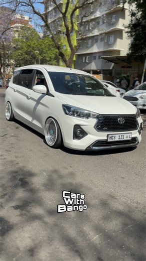 CarswithBango on Instagram: "Agent no.7🦾🤘🏾"