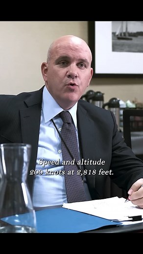 12K views · 152 reactions | Sully: The miraculous landing that saved 155 lives. #Sully #CaptainSullenberger #TrueStory #tvseries #movie #moviescenes #movieclips | Theoficialgilly Mukbang1 | Facebook