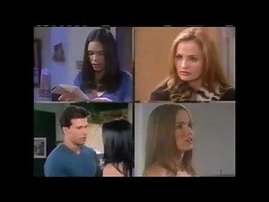 Promo - Secreto de amor (Univisión, 2002) USA