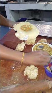 HOW TO MAKE NIGERIAN MEAT PIE | EASY & DELICIOUS RECIPE 🍽️✨