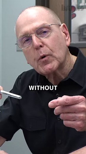 We hit the limits of the Duramax L5P's stock turbo. In our Killing a Duramax series, Gale Banks maxed out the stock turbo at 135,000 rpm. | Banks Power