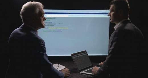 How cybercriminals hold data hostage... and why the best solution is often paying a ransom