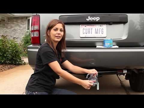 How to Grease a Trailer Ball