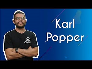 Karl Popper - Brazil School