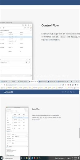 03 - 3.-Instalando_Selenium_IDE #02
