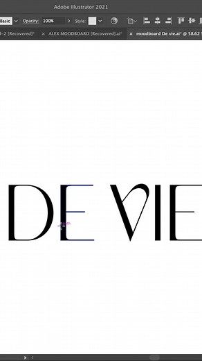 Got Inspired to create a luxury skin care brand 🖤 I’m obsessed over the D & V logomark! What do you think? #branding #brandingtips #brandingdesign #logodesign #logo #smallbusiness #smallbusinesstiktok #logochallenge #logomaker #logotipo