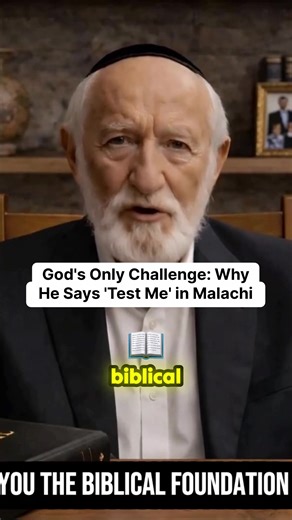 The audacity of this spiritual teaching is unmatched! Dive into Malachi 3:10, the *only* place where the Divine issues a direct challenge: Test Me now in this. Discover the incredible spiritual mechanics behind why radical giving is guaranteed to activate radical receiving, backed by a promise to open the windows of heaven. This is pure, uncut wisdom on abundance being shared. #Malachi310 #SpiritualMechanics #Giving #Abundance #TestMe