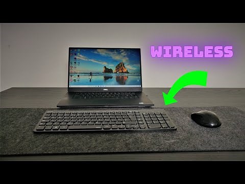 Hama wireless Keyboard and Mouse set TRENTO UNBOXING & REVIEW - LIDL Special