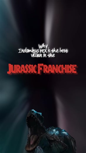 Rating the indominus rex based on its feats #jurassicworld