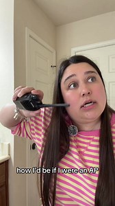 Teacher's Fantasy: Unstoppable with a Walkie Talkie