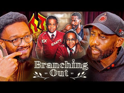 RANTS: United Stand FALL-OUT, Childhood with EXPRESSIONS OOZING & the Road to MISFITS!