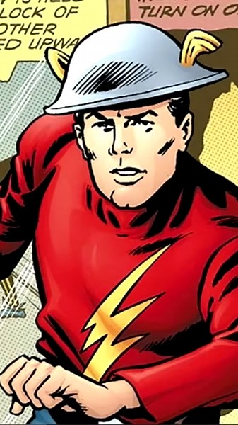 10 Lesser-Known Facts About The Flash You Must See