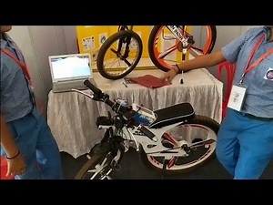 ☺ National level science project (Part 7)