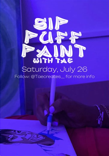 Add this to the summer itinerary ☀️🎨🍹🌴🇯🇲