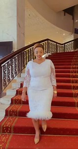 81K views · 3.3K reactions | RESURRECTION MEANS REVIVAL!He is RISEN.The Cross is our Crown & HOPE.The Lord Jesus overcame death,sin & all darkness.May we be revived spiritually & physically,individually & as a nation. All Set For Our All White Resurrection Sunday Service Empowerment Christian Church Nairobi #FearlessGeneration | Rev Lucy Natasha | Facebook