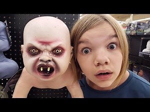 Vampire Baby! Halloween Props & Decorations at Spirit Halloween