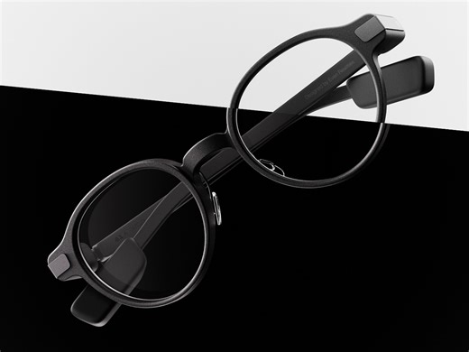 Even Realities G1: The Fashionable Futuristic Smart Glasses That Google & Meta Wished They Made - Yanko Design