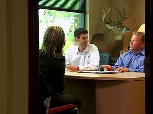 Be the BOSS Season 1 Episode 1