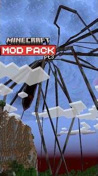 Meilleurs modpack minecraft #minecraft
