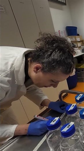 Episode 3: Teaching a practical yeast lab course, short2 #science #education #teaching