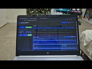 Generador de ckp y cmp1,2 y 3 para usarlo con arduino vía usb.