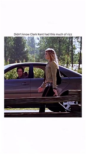 FilmZone on Instagram: "Follow @filmzonee12 for more! 📺Smallville (2001 to 2011) is a beloved superhero series that reimagined the early years of Clark Kent before he became Superman. Starring Tom Welling as a young Clark, the show explored his struggles with identity, responsibility, and his journey toward embracing his destiny as Earth’s greatest hero. With Michael Rosenbaum’s Lex Luthor serving as both friend and eventual adversary, the series added depth and complexity to one of the most ic