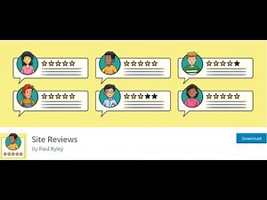 How to Receive and display reviews on your Wordpress website like TripAdvisor or Yelp