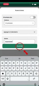 Turoriales Kaching! Sección 12.2 Tareas