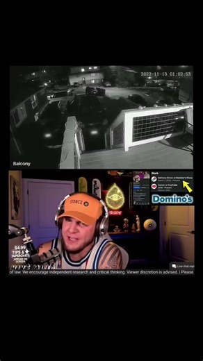 The Shocking Link No One Saw Coming… 👀🤯