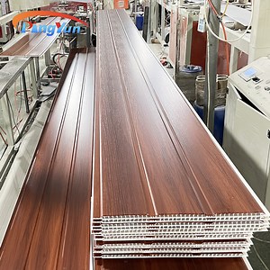 [Hot Item] PVC Roof Ceiling Interior Ceiling Design Ceiling Decoration