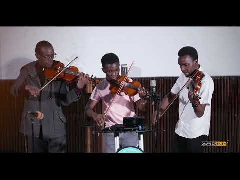 SDA Hymns of Praise | Hymn 602 O Brother, Be Faithful | violin , piano | @dawnoffaithtv ​