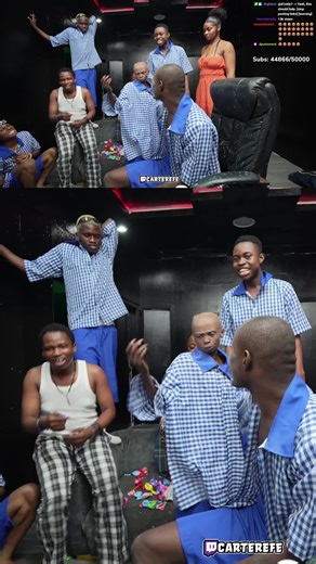 #carterefe on #Twitch | #carterefe sleep over live on #Twitch | 88