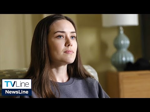 'The Blacklist' Finale: How Did Liz's Story End? And Who Is Red?? | NewsLine