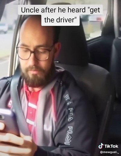 Uncle Drive Incident: Full Video Explained