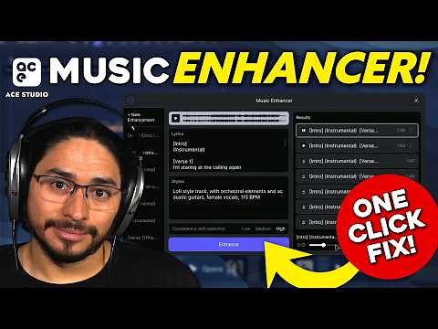 Suno vs. AI Music Enhancement: Why ACE Studio 2.0 Is Different