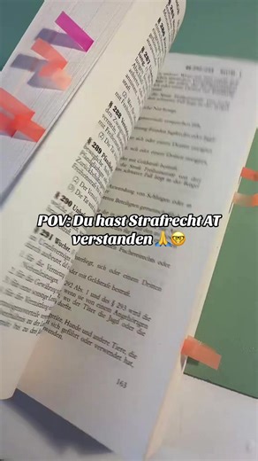 Du findest das Skript auf Study-with-Angie.de oder über den Link in der Bio ❤️ #jura #examen #examensvorbereitung #jurastudieren #skript