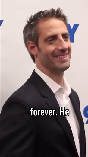 Wonder Years’ Paul Pfeiffer Is Now a Lawyer! 📚 (Josh Saviano Then & Now)