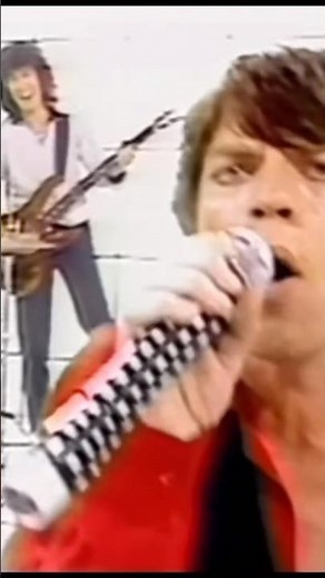 The Rolling Stones - She’s So Cold (1980)