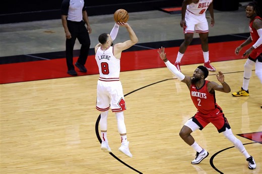Chicago Bulls vs Houston Rockets: Injury Report, Predicted Lineups and Starting 5s - November 24th, 2021 | NBA Season 2021-22