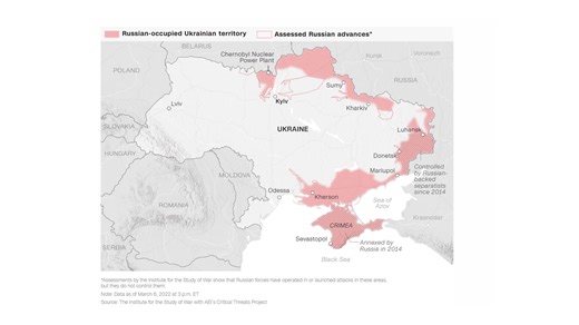 2021-2022: Azovmena Prophecy, Taliban, Russia-Ukraine invasion, China-Taiwan Airforce Invasion