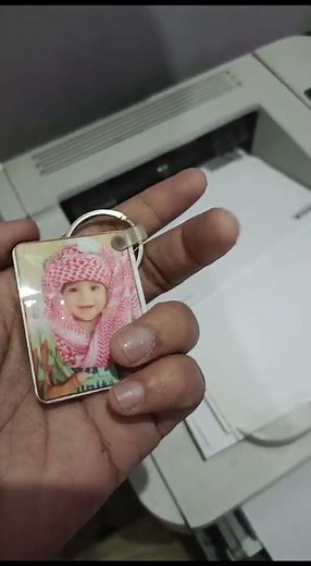 🔑 Customized Keychain | Stylish & Personal Gift | Moiz Gift Store 💖