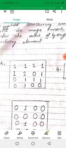 erosion#imageprocessing