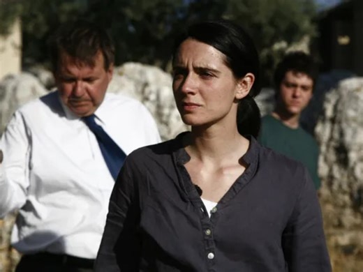 【加拿大】焦土之城（2010）豆瓣8.6